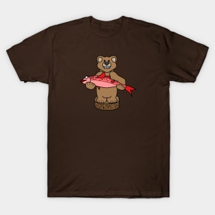 Northwest Bear T-Shirt